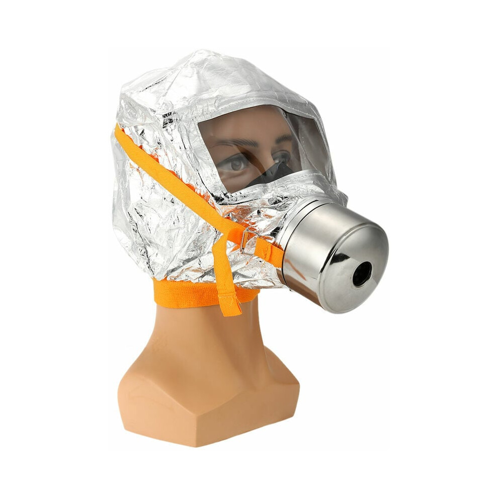 Safety First, Ce-Certified Protective Coveralls For Reliable Chemical Defense, Non-Porous Design Keeps You Secure Against Toxins, Quick Response 9405630190281