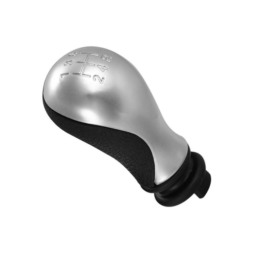 Smoother Shifting Gear Shift Knob, Ergonomic Design For Comfortable Grip & Universal Application To Enhance Your Drive 9128293093170
