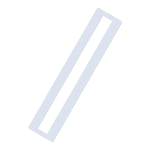 Road Marking Tool Sprays Paint Template Pavement-1 piece