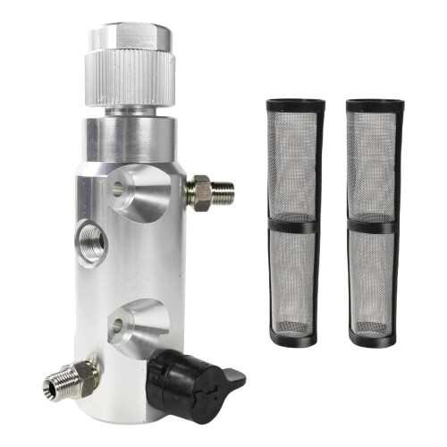 15G455 Airless-Farbspritz-Verteilerbaugruppe,