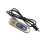 Sessellift-Controller, 2-Tasten-Handsteuerungsschalter,-Gold 1