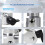 15G455 Airless-Farbspritz-Verteilerbaugruppe, 4