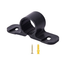 50 Stück Mehrzweck-Rohrhalterungen für Pex-Kupfer und-1,27 cm