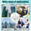 Multiple Facility Maintenance Bundles 6Pcs Sturdy Stainless 6