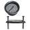 2035 Dampf-Magnetventile, Messing, Dampf,-2035 Manometer 1