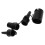 Replacement Nozzles for Air Pump Inflatable Sofa Mattress Paddle Board Pack 10