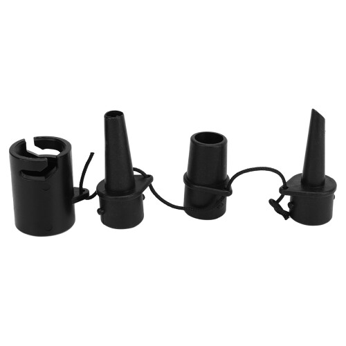 Replacement Nozzles for Air Pump Inflatable Sofa Mattress Paddle Board Pack 1