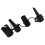 Replacement Nozzles for Air Pump Inflatable Sofa Mattress Paddle Board Pack 11