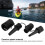 Replacement Nozzles for Air Pump Inflatable Sofa Mattress Paddle Board Pack 4