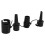 Replacement Nozzles for Air Pump Inflatable Sofa Mattress Paddle Board Pack 15