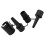 Replacement Nozzles for Air Pump Inflatable Sofa Mattress Paddle Board Pack 9