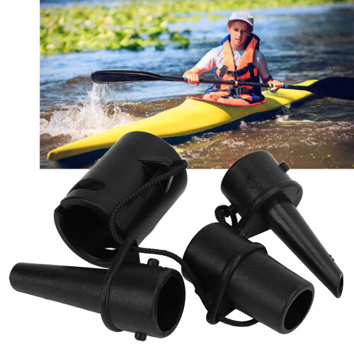 Replacement Nozzles for Air Pump Inflatable Sofa Mattress Paddle Board Pack