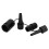 Replacement Nozzles for Air Pump Inflatable Sofa Mattress Paddle Board Pack 13