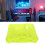 Retro Green ABS N64 Replacement Case - Sturdy Shell for Nintendo 64 11