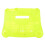 Retro Green ABS N64 Replacement Case - Sturdy Shell for Nintendo 64 6