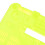 Retro Green ABS N64 Replacement Case - Sturdy Shell for Nintendo 64 5
