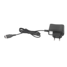 Gameboy Advance SP Ladegerät 43 Zoll EU Netzkabel 100‑240V