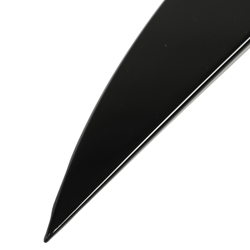 1 Paar Hinten Fenster Seite Spoiler Ersatz Fã¼R 7011774413470