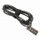 Laptop Security Cable Lock with Keyless 4-Digit Combination for Lenovo 16
