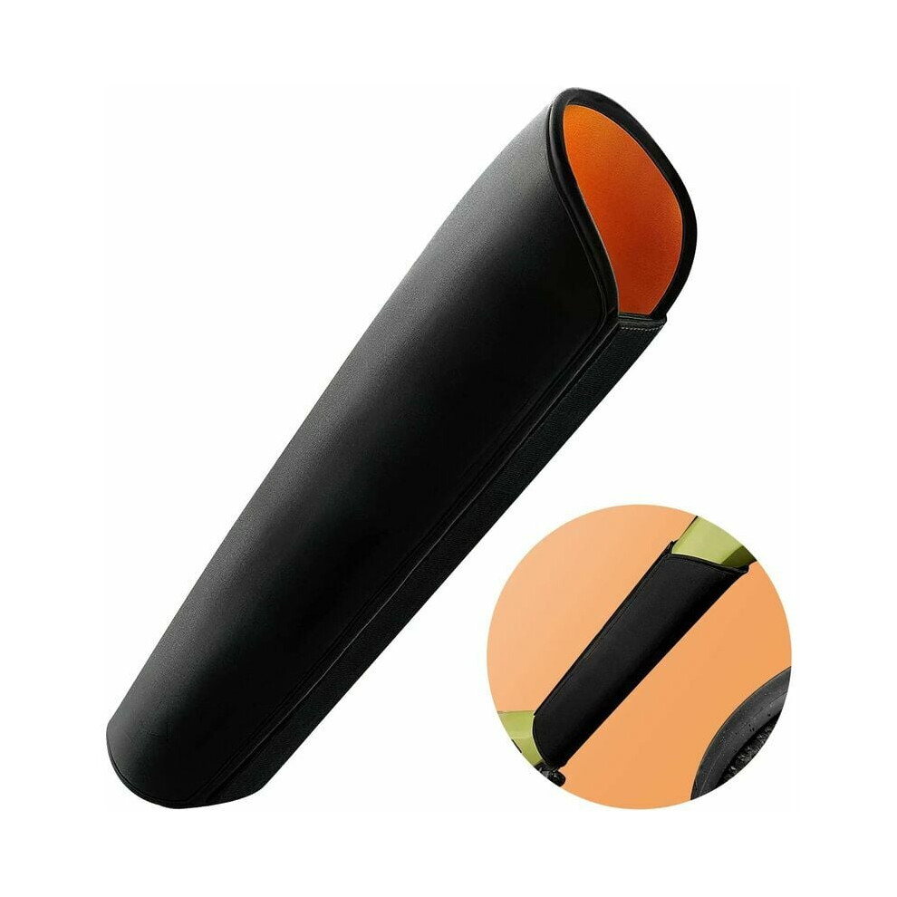 Battery Protective Cover, Easy Installation Maintenance, Premium Neoprene Material, Waterproof Dustproof, Universal Ebike Battery Cover For 9405630251579