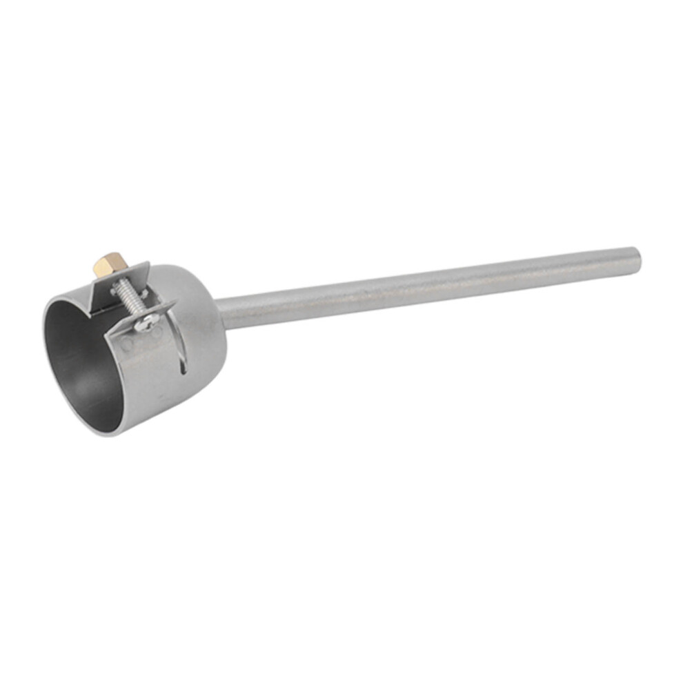 High Strength Heat-Resisting Weld Nozzle For Pvc Plastic Sheet Soldering 32Mm 9311377709344
