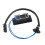 Dependable Tailgate Switch  for Mokka/Mokka X 13-19 Models 1