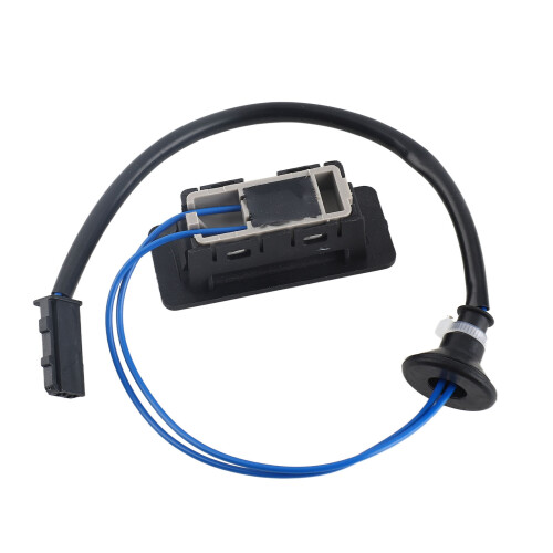 Dependable Tailgate Switch  for Mokka/Mokka X 13-19 Models