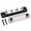 Battery Junction Block with Transparent Shell 4 Post M5, 48V 100A 3