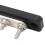 Battery Junction Block with Transparent Shell 4 Post M5, 48V 100A 7