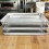 Space-Saving Acrylic Baking Sheet Stacker Tray-6 pack 6