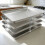 Efficiënte stapelbare bakplaatorganizer, ruimtebesparend-4 pakje 3