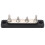 Battery Junction Block with Transparent Shell 4 Post M5, 48V 100A 12