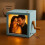 3D-gedruckte Fotobox mit eingebauter-WC 6