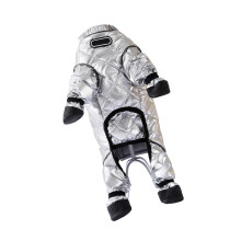 Protective Polyester Dog Jumpsuits Everyday Use High-S