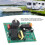 DC 12V ABS Lüftersteuerungs-PCB NT-12S NT-12SE 3