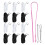 Sturdy Polyester Round Drawstring Cord for Adjustable Pants 1