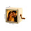 3D-gedruckte Fotobox mit eingebauter-WC 3