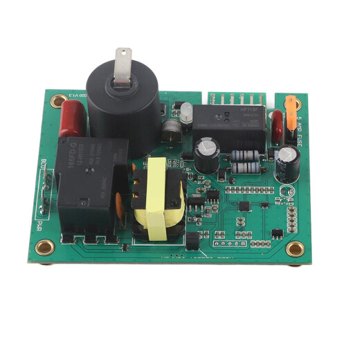 DC 12V ABS Lüftersteuerungs-PCB NT-12S NT-12SE 1