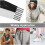 Sturdy Polyester Round Drawstring Cord for Adjustable Pants 2