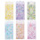 Animal Embossed Sticker For Scrapbooking Notebook-cure panda 2