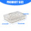 Secure Oocyte Shipper Secure Plan Prevents Shaking-3 pack 5