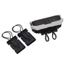 Duramax L5P  NOX DEF Module Replacement CAN Bus Plugs