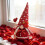 Figurine elfe en forme de cœur pour la saint-valentin, 6