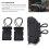 Duramax L5P  NOX DEF Module Replacement CAN Bus Plugs 3