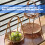 Stackable Plastic Fruit Bowl with European Charm Food-Two-Layer 5