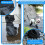 Antislip Pet Boot Adjustable Waterproof Reflective Dog-XS 7