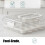 Secure Oocyte Shipper Secure Plan Prevents Shaking-3 pack 2