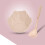 Universeller Silikon-Dosendeckel für Haustierfutter mit Löffel - Pink 2