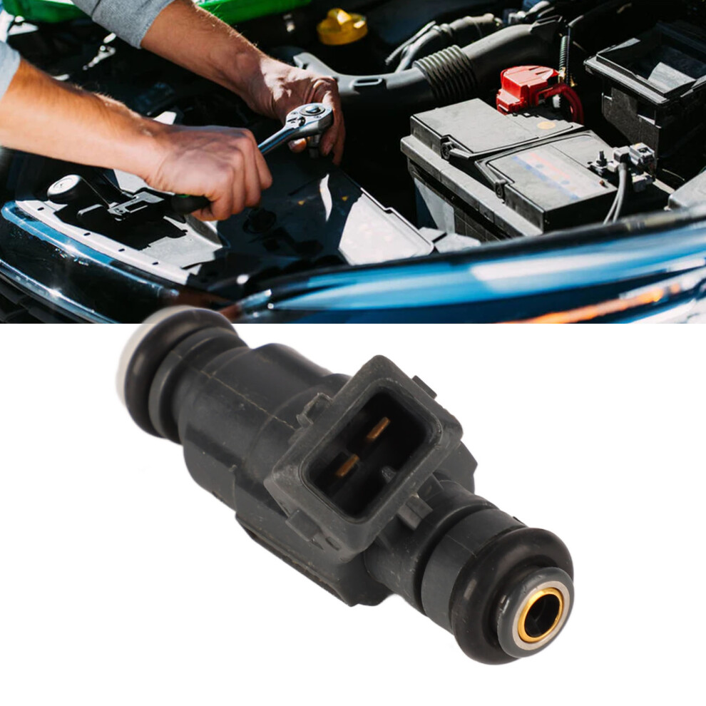Fuel Injector Nozzle 0280156399 Pvc Replacement For Crossfox 1.6L 2004-2015 4911370144330