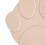 Universeller Silikon-Dosendeckel für Haustierfutter mit Löffel - Pink 5